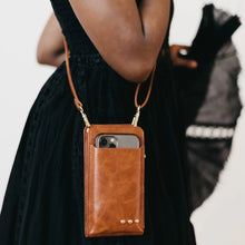 Load image into Gallery viewer, Double Duty Crossbody - Multiple Colors
