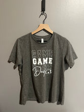 Load image into Gallery viewer, Game day Tee
