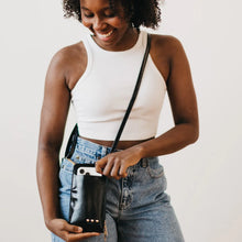 Load image into Gallery viewer, Double Duty Crossbody - Multiple Colors
