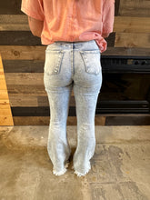 Load image into Gallery viewer, Ashton High Rise Flare Jeans
