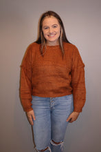 Load image into Gallery viewer, Autumn Breeze Sweater
