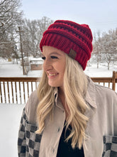 Load image into Gallery viewer, The Cozy Beanie
